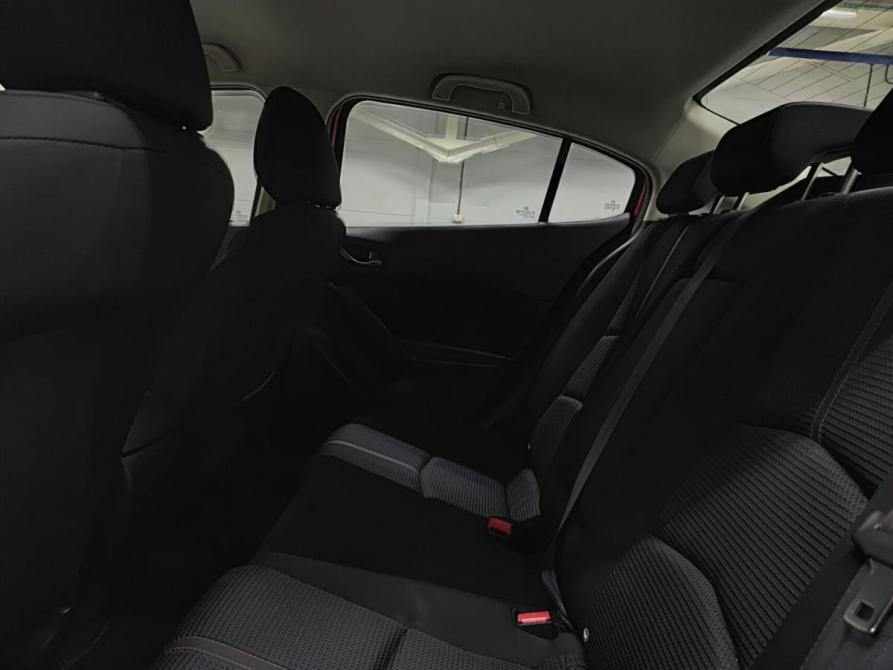 Mazda 3 III (BM) Рестайлинг Казань  - изображение 15