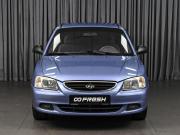 Hyundai Accent II Ставрополь  - изображение 19