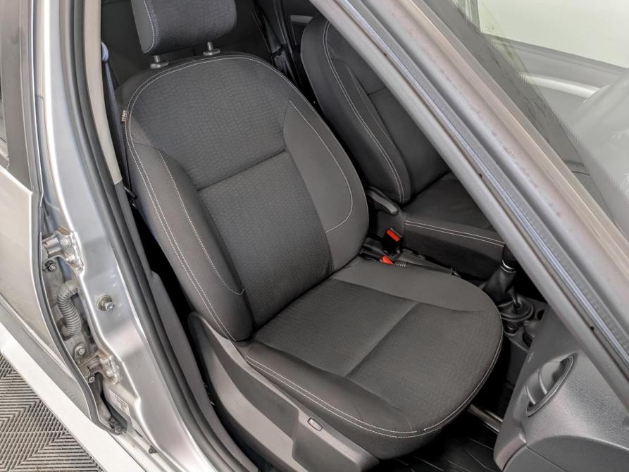 Nissan Terrano III (D10) Москва  - изображение 23