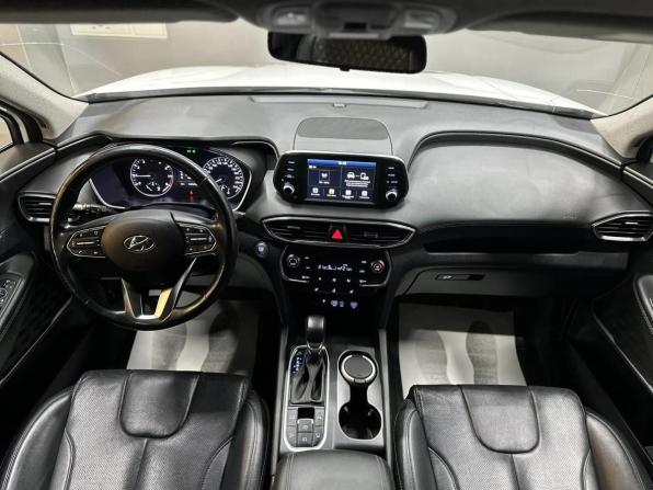 Hyundai Santa Fe IV с пробегом 2020 года, цена 2 997 000 рублей, 108500 км, внедорожник, Автокод Объявления