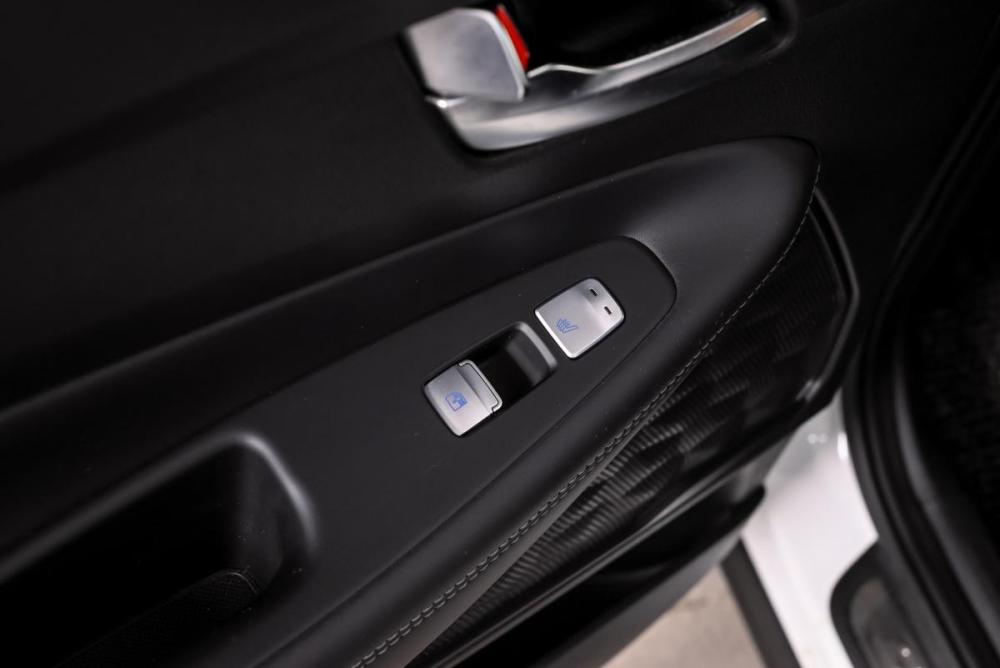 Hyundai Santa Fe IV Рестайлинг Екатеринбург  - изображение 14
