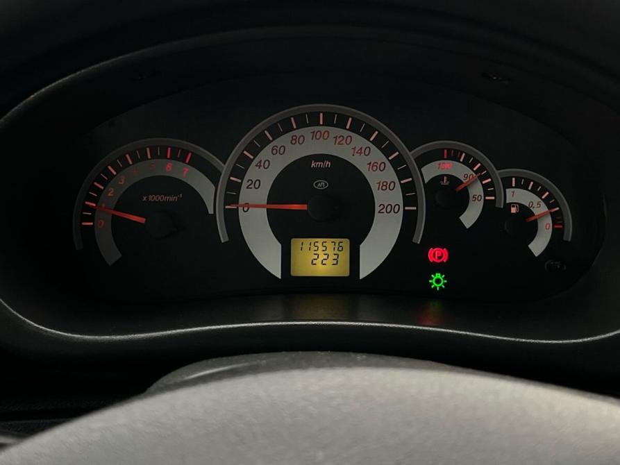 Lada (ВАЗ) Kalina I Волгоград  - изображение 7