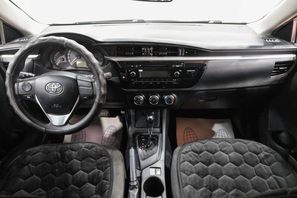 Toyota Corolla XI (E160 E170 E180) Новокузнецк  - изображение 19