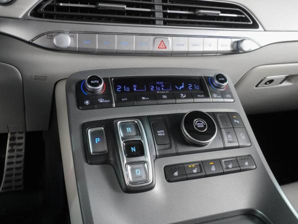 Hyundai Palisade I с пробегом 2019 года, цена 3 629 000 рублей, 105187 км, внедорожник, Автокод Объявления