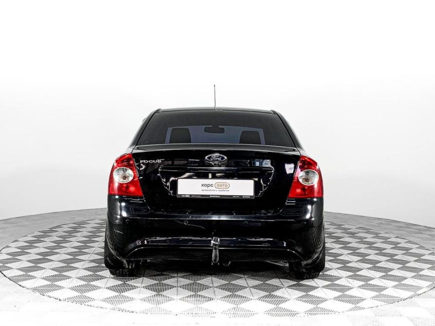 Ford Focus II Рестайлинг Ногинск  - изображение 7
