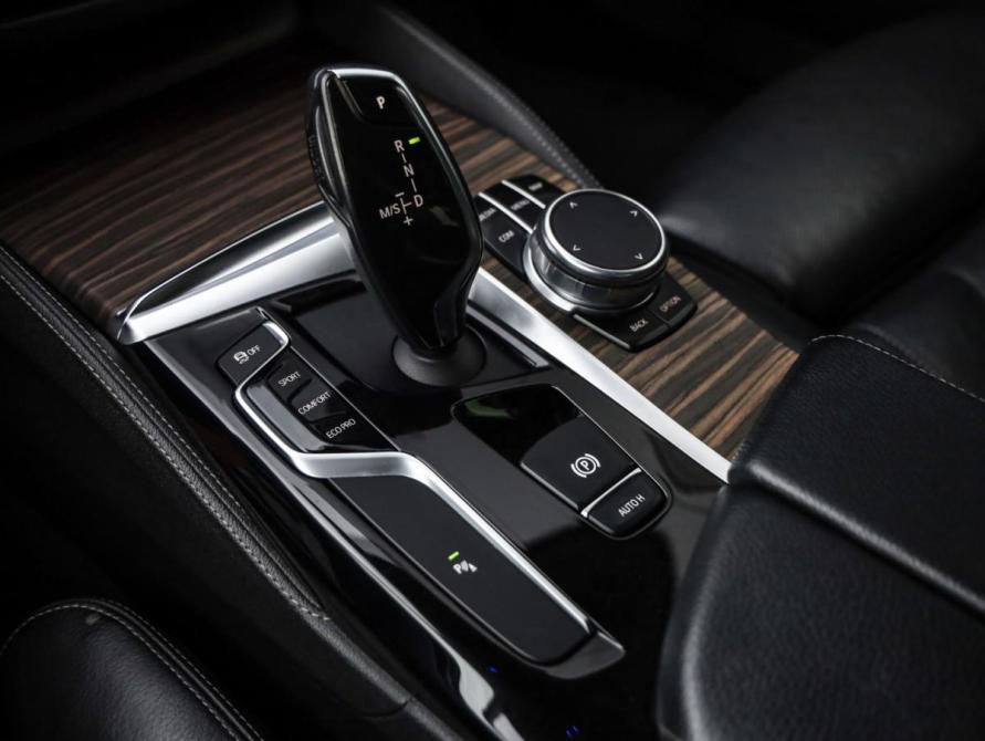 BMW 5 серии VII (G30/G31/G38) Санкт-Петербург  - изображение 20