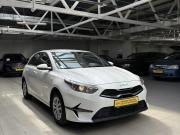 Kia Ceed III Рестайлинг Челябинск  - изображение 23