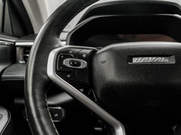 Haval Jolion I с пробегом 2022 года, цена 1 580 000 рублей, 98033 км, внедорожник, Автокод Объявления
