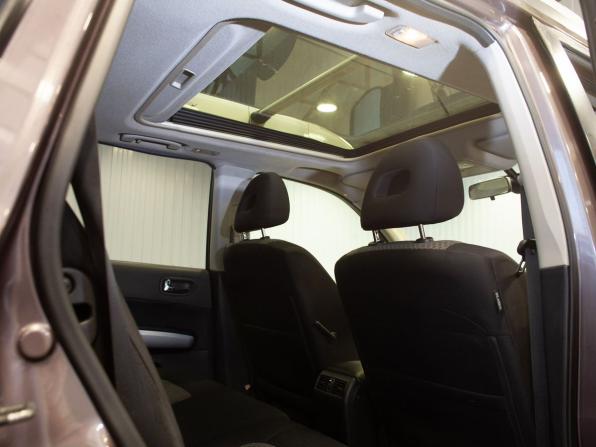 Nissan X-Trail II с пробегом 2007 года, цена 995 000 рублей, 271985 км, внедорожник, Автокод Объявления