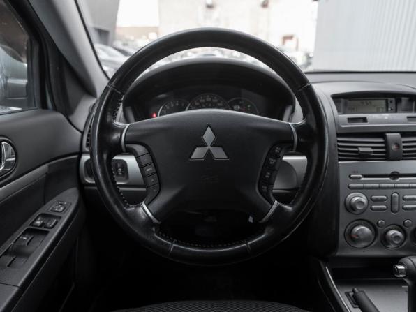 Mitsubishi Galant IX Рестайлинг с пробегом 2008 года, цена 550 000 рублей, 149083 км, седан, Автокод Объявления