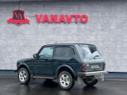 Lada (ВАЗ) Niva Legend Альметьевск  - изображение 16
