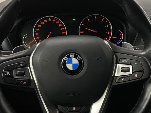 BMW X4 II (G02) с пробегом 2019 года, цена 4 249 000 рублей, 107622 км, внедорожник, Автокод Объявления