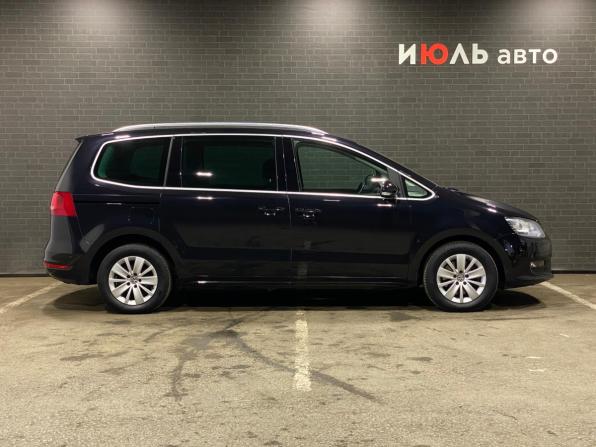 Volkswagen Sharan II с пробегом 2012 года, цена 1 445 000 рублей, 96286 км, минивэн, Автокод Объявления