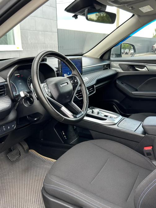 Haval Jolion I Альметьевск  - изображение 9