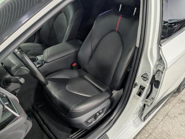 Toyota Camry VIII (XV70) с пробегом 2020 года, цена 3 060 000 рублей, 94986 км, седан, Автокод Объявления