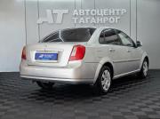 Daewoo Gentra II Таганрог  - изображение 27