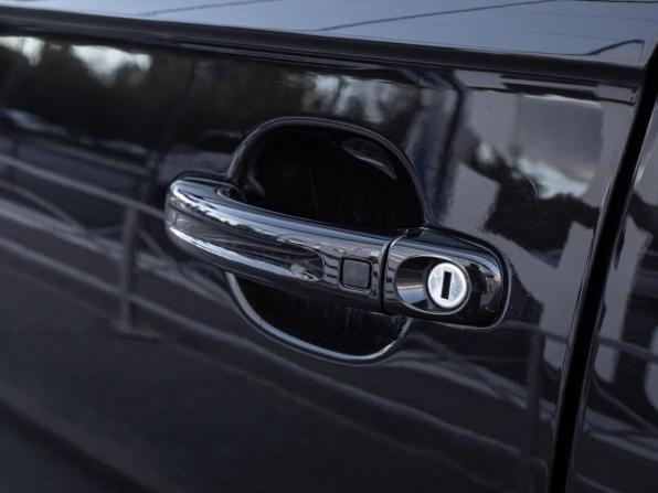 Audi Q7 I (4L) Рестайлинг с пробегом 2011 года, цена 1 799 000 рублей, 242037 км, внедорожник, Автокод Объявления