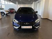 Lada (ВАЗ) Vesta I Рестайлинг (NG) Чебоксары  - изображение 44
