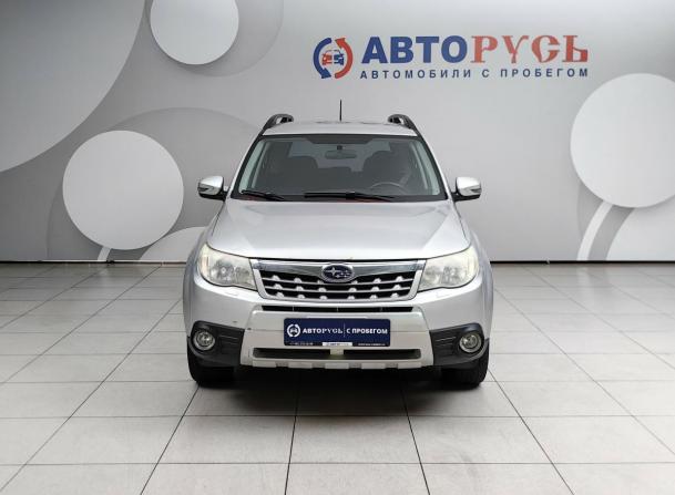 Subaru Forester III Рестайлинг с пробегом 2011 года, цена 1 120 000 рублей, 193000 км, внедорожник, Автокод Объявления