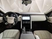 Land Rover Discovery V Москва  - изображение 40