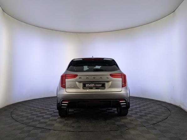 Haval Jolion I Рестайлинг с пробегом 2025 года, цена 2 100 000 рублей, 32002 км, внедорожник, Автокод Объявления