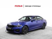 BMW 3 серии VII (G2x) Москва  - изображение 23