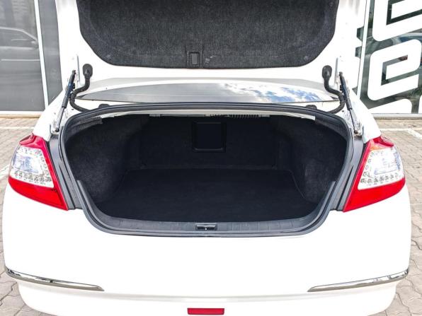 Nissan Teana II с пробегом 2011 года, цена 1 300 000 рублей, 226094 км, седан, Автокод Объявления