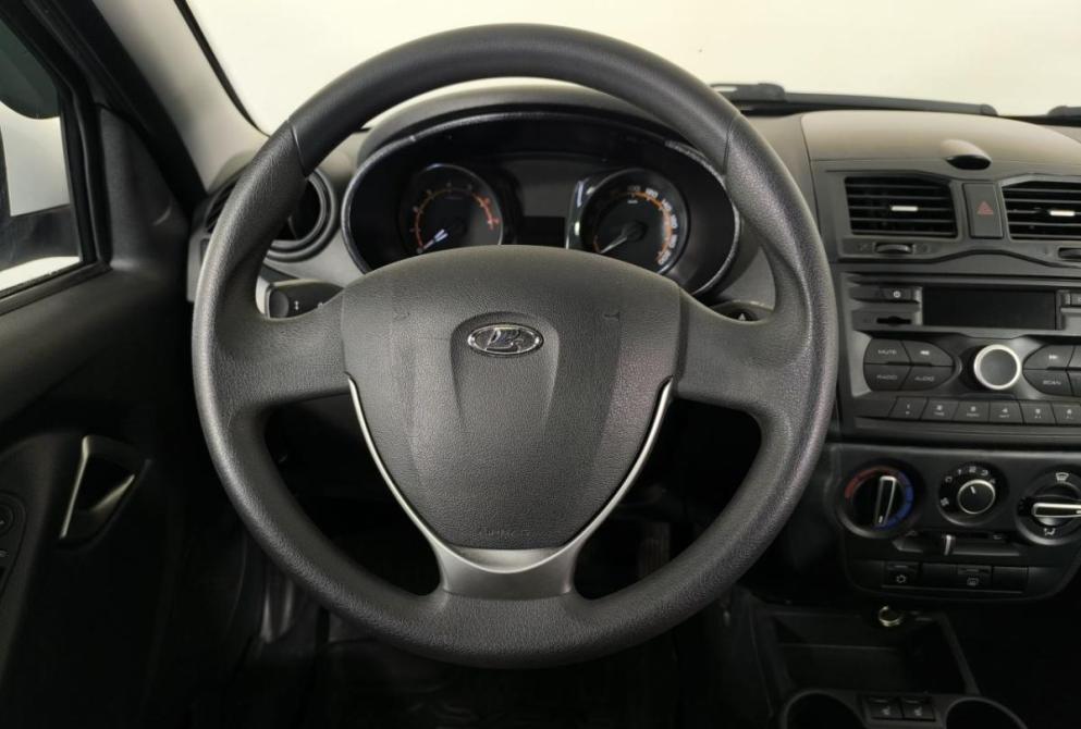 Lada (ВАЗ) Granta I Рестайлинг Нижний Новгород  - изображение 14