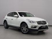 Infiniti QX50 I Рестайлинг Москва  - изображение 41