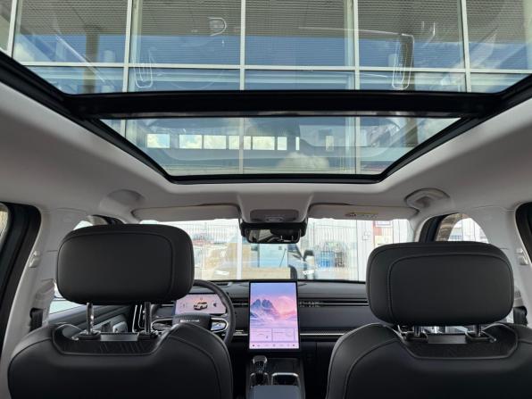 Jaecoo J7 I с пробегом 2024 года, цена 2 649 000 рублей, 9000 км, внедорожник, Автокод Объявления