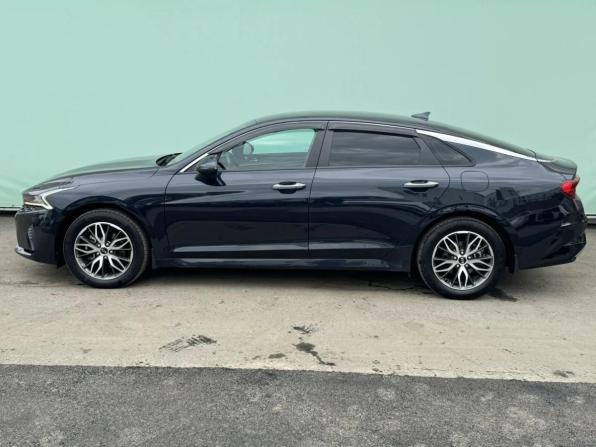 Kia K5 III с пробегом 2021 года, цена 2 225 000 рублей, 122707 км, седан, Автокод Объявления