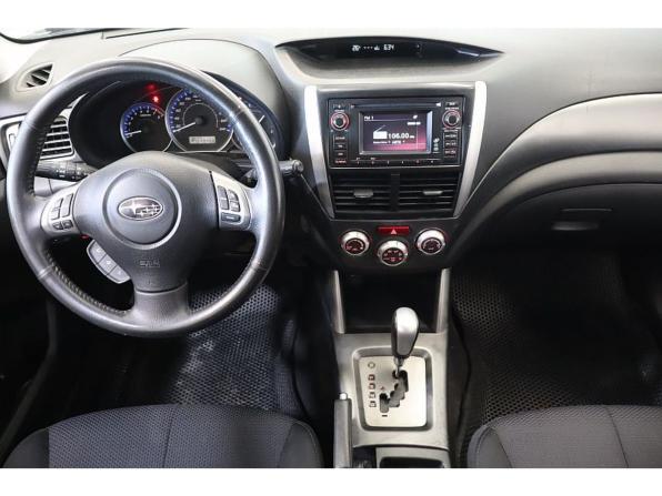 Subaru Forester III Рестайлинг с пробегом 2011 года, цена 928 900 рублей, 249500 км, внедорожник, Автокод Объявления