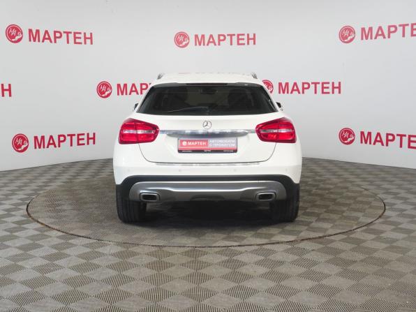 Mercedes-Benz GLA I (X156) с пробегом 2015 года, цена 1 568 000 рублей, 164000 км, внедорожник, Автокод Объявления
