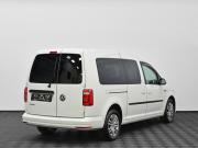Volkswagen Caddy IV Москва  - изображение 15