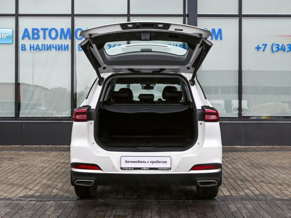 Chery Tiggo 7 Pro I с пробегом 2021 года, цена 1 472 000 рублей, 113984 км, внедорожник, Автокод Объявления