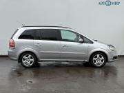 Opel Zafira B Москва  - изображение 17