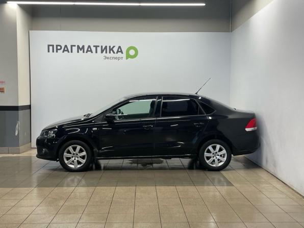 Volkswagen Polo V с пробегом 2012 года, цена 577 000 рублей, 312000 км, седан, Автокод Объявления