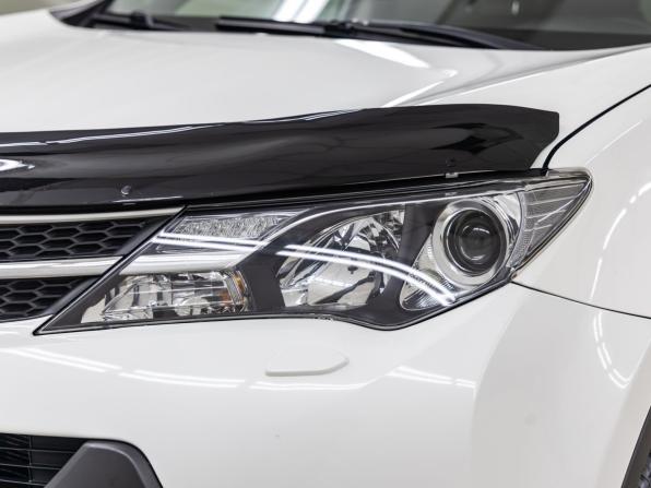 Toyota RAV4 IV (XA40) с пробегом 2013 года, цена 1 728 000 рублей, 219985 км, внедорожник, Автокод Объявления
