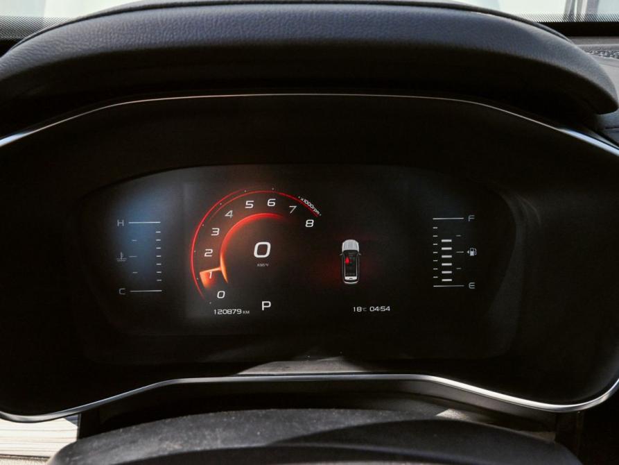 Geely Atlas Pro Екатеринбург  - изображение 11