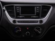 Hyundai Solaris II Москва  - изображение 32