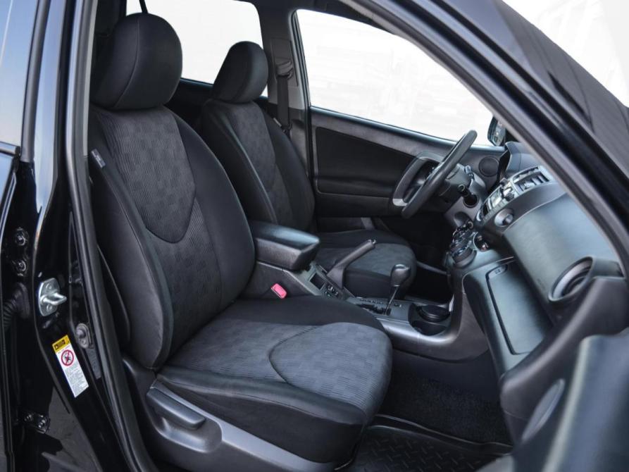 Toyota RAV4 III (XA30) Курган  - изображение 7