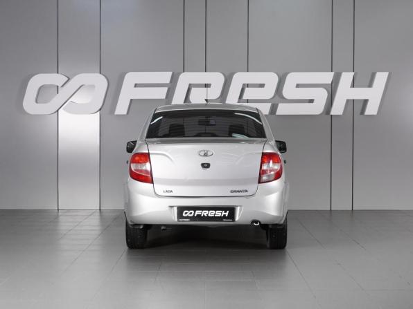 Lada (ВАЗ) Granta I с пробегом 2013 года, цена 539 000 рублей, 245519 км, седан, Автокод Объявления