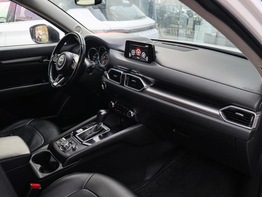 Mazda CX-5 II Москва  - изображение 7