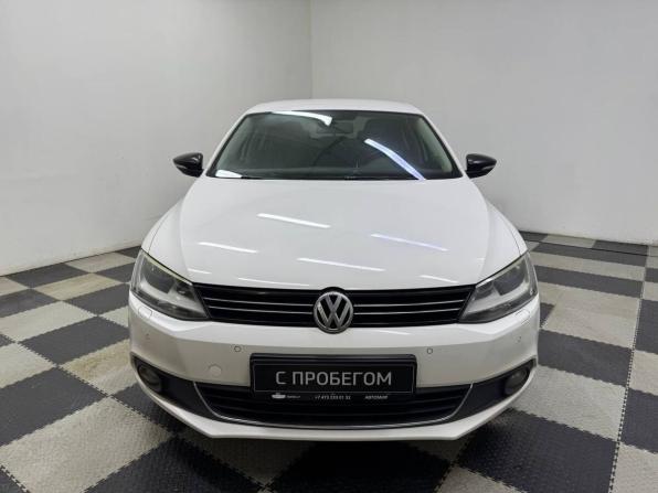 Volkswagen Jetta VI с пробегом 2014 года, цена 895 000 рублей, 161000 км, седан, Автокод Объявления