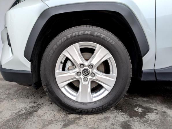 Toyota RAV4 V (XA50) с пробегом 2024 года, цена 3 850 000 рублей, 23954 км, внедорожник, Автокод Объявления