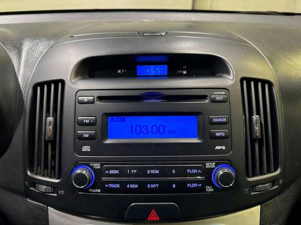 Hyundai Elantra IV (HD) с пробегом 2010 года, цена 620 000 рублей, 294766 км, седан, Автокод Объявления