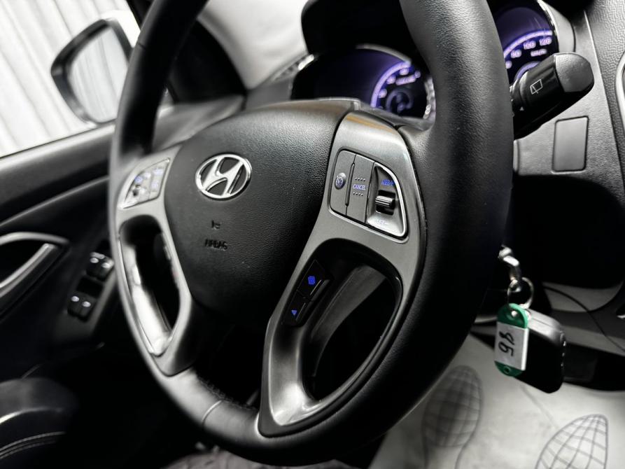 Hyundai ix35 I Рестайлинг Стерлитамак  - изображение 29