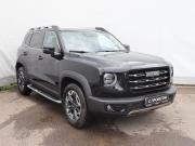 Haval Dargo I Москва  - изображение 29