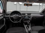 Skoda Octavia III (A7) Рестайлинг Краснодар  - изображение 23