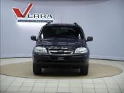 Chevrolet Niva I Рестайлинг Уфа  - изображение 17